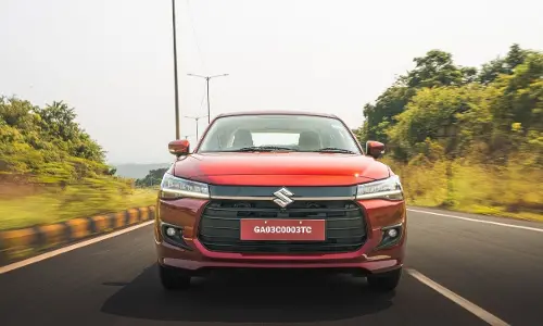 Fuel efficiency and Performance : How the 2024 Maruti Dzire Stands Out.