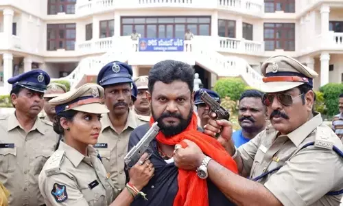 ‘Ukku Satyagraham’ review: A powerful ode to the Vizag steel plant struggle