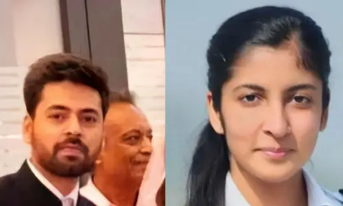 Air India Pilot Suicide