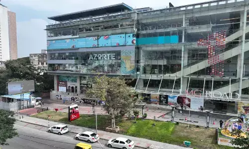 1MG Lido Mall to host 10th edition of Fashionable1