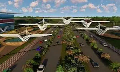 Telangana Government Reconsiders Pharma Projects, Prioritizes Textile Industries