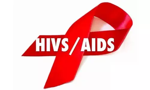 Raising awareness about HIV epidemic