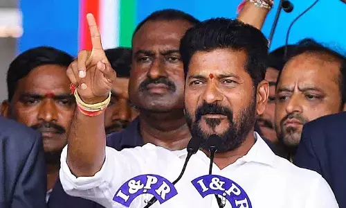 Telangana CM Revanth Reddy Suggests Prioritizing the Most Needy for Indiramma Housing Scheme