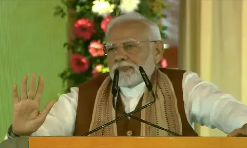 Oppn misleading people, says PM