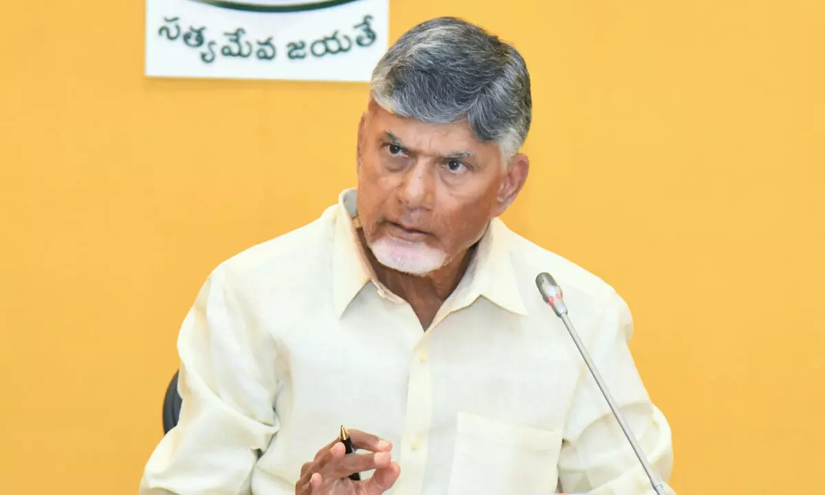 AP govt to unveil Vision Document on Dec 12