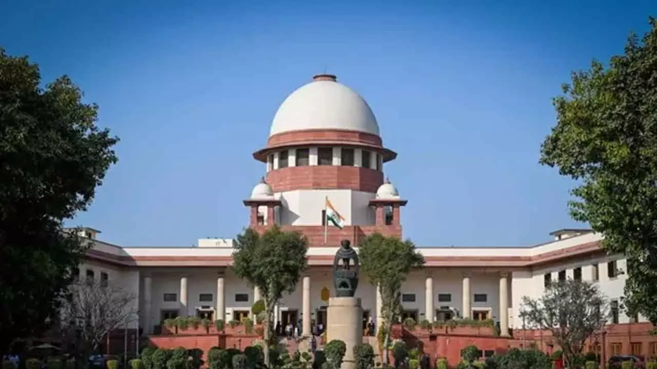 SC refuses to examine plea on ‘prasad’ quality