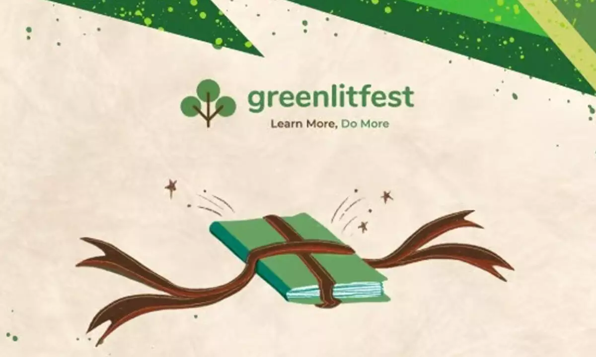 Bengaluru gets ready for fourth edition of Green Lit Fest