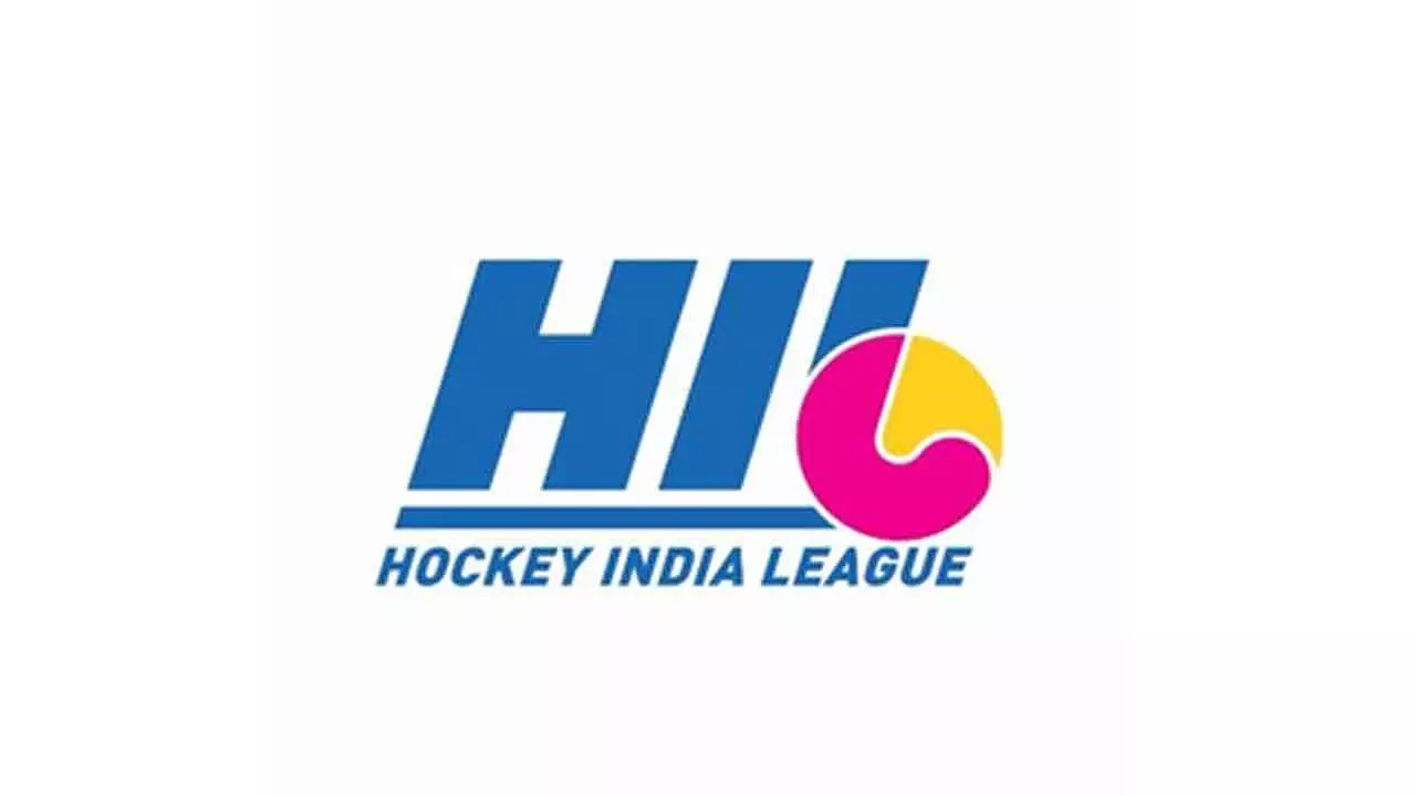 Doordarshan to broadcast Hockey India League 2024-25 season