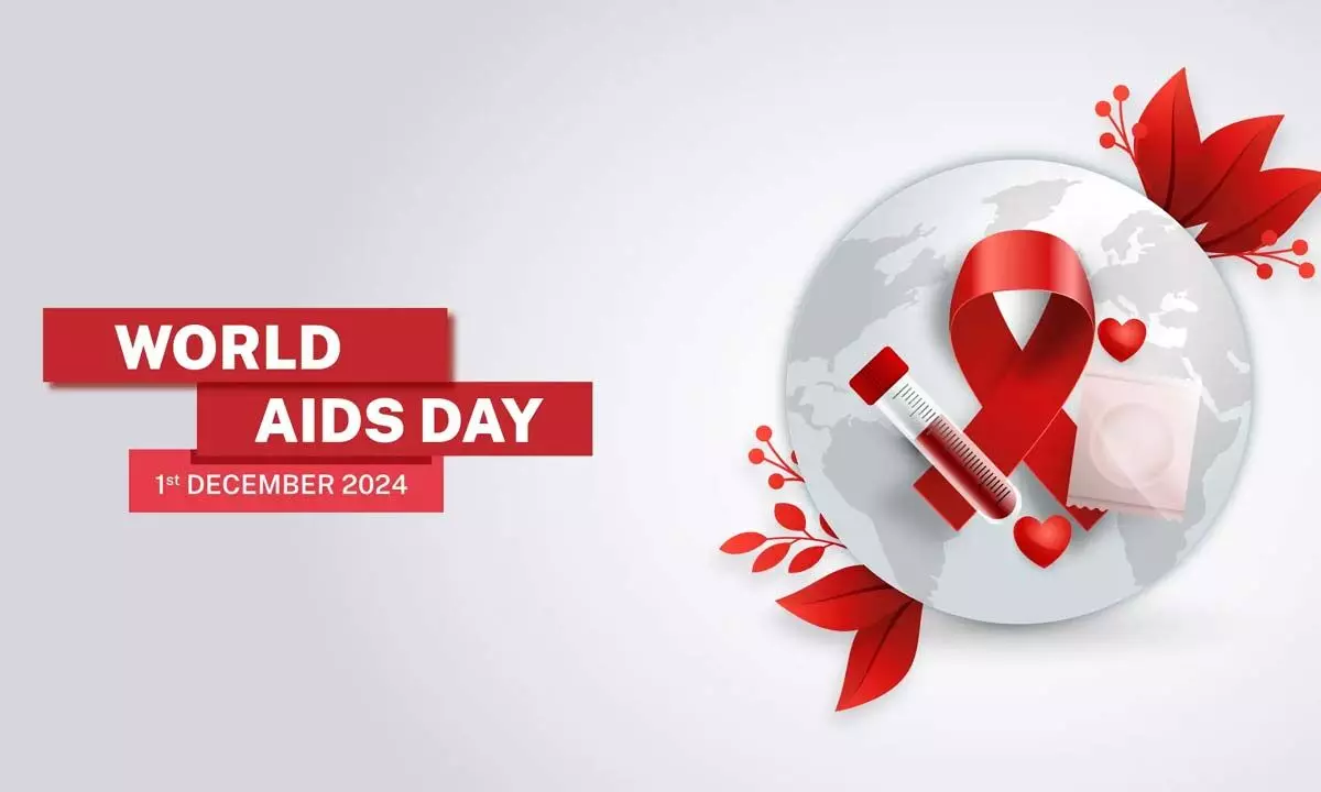 World AIDS Day 2024: Significance, Theme, Messages, and Quotes