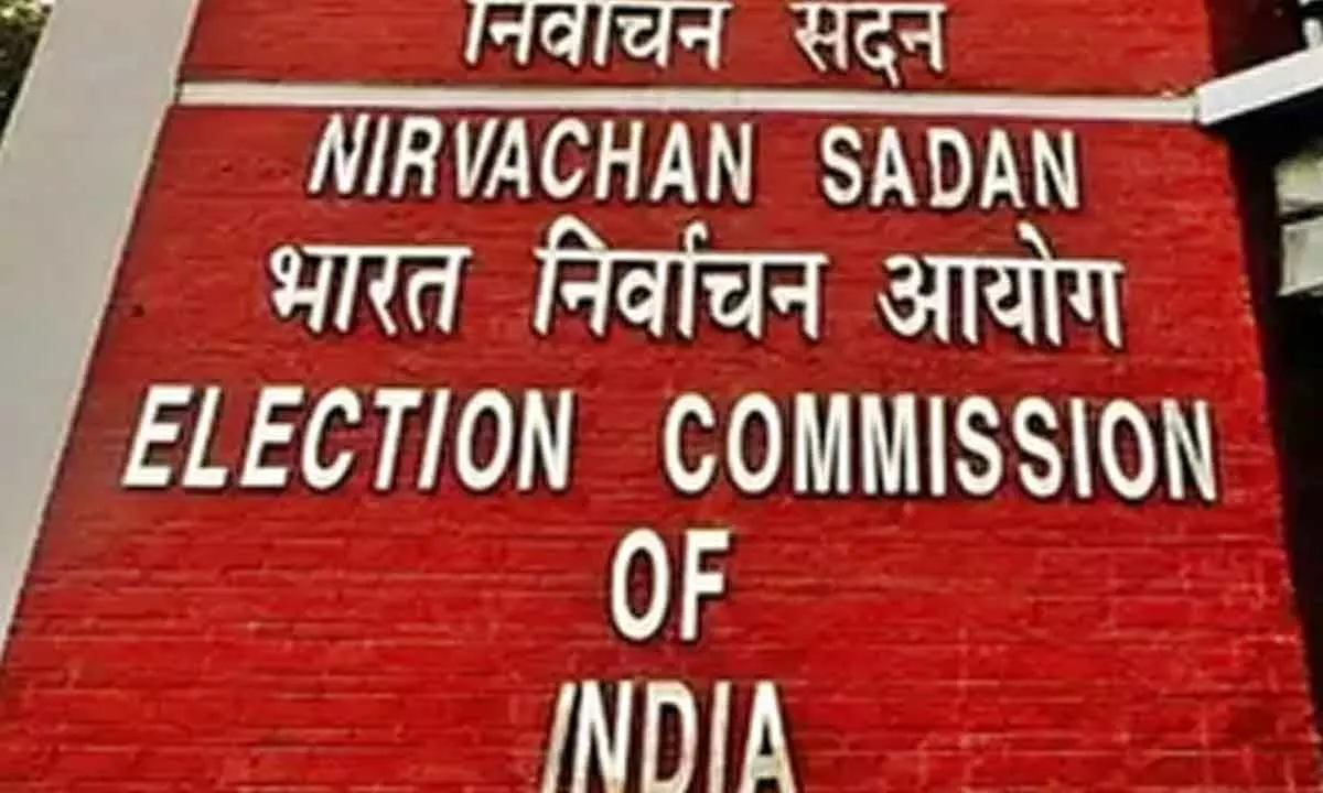 EC accepts Cong’s ‘in-person demand regarding Maha polls, calls party delegation on Dec 3