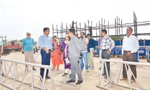 Sop showers await farmers