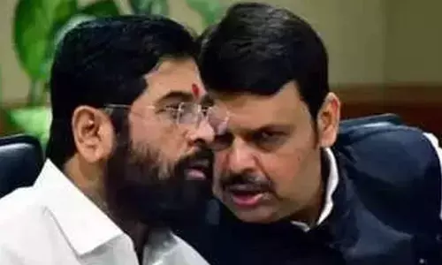 Hitches delay govt formation in Maha