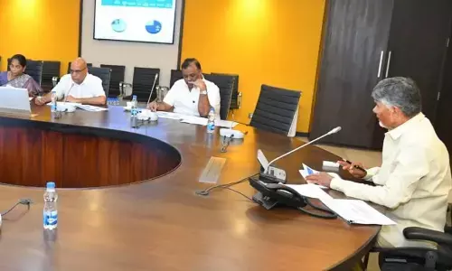 All revenue services should be available online: CM