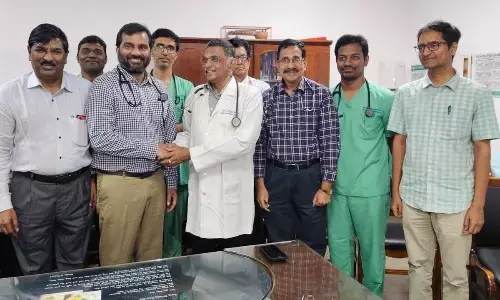 Minimal invasive procedure enough with TAVI method: Expert