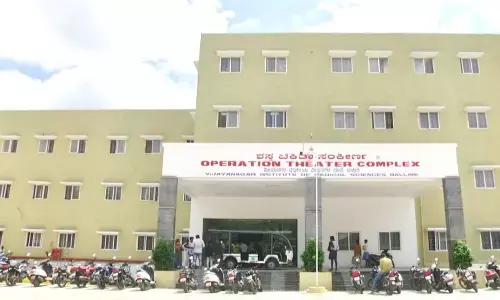 Poor quality IV glucose linked to deaths of pregnant women at BIMS