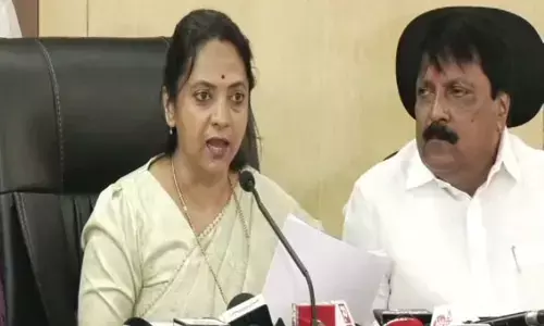 Film Chamber under scrutiny for lack of POSH committee