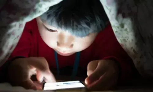Govt doubles down on addressing kids’ addiction to online games