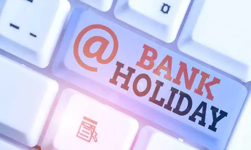 Bank Holidays in December 2024: Banks in Telangana to be closed for 8 days