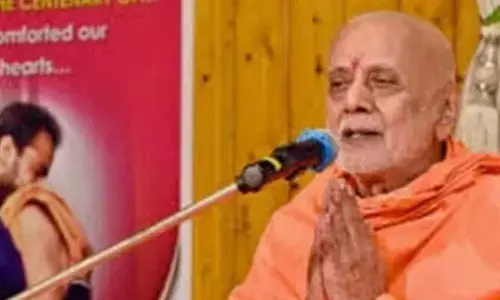 Disenfranchisement of Muslims remark: K’taka Police summons seer for questioning on Dec 2