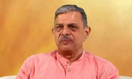 Atrocities against Hindus in Bangladesh must cease immediately: Hosabale