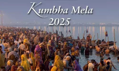 Kumbh Mela 2025: Dates, Location, and Cultural Significance of Maha Kumbh