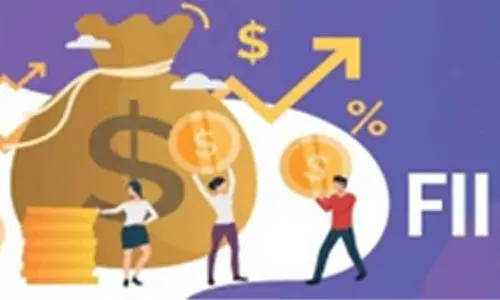 Relentless FII sellings now over as Indian economy remains resilient