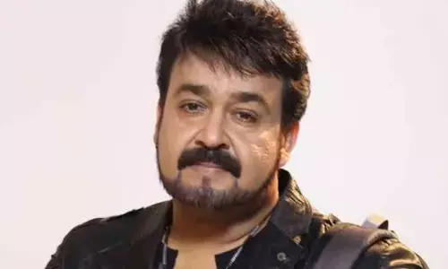 Mohanlals Upcoming Film 1000 Crores Set for Release in Telugu