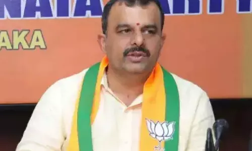 BJP MLAs Criticise Lack of Development in Udupi District