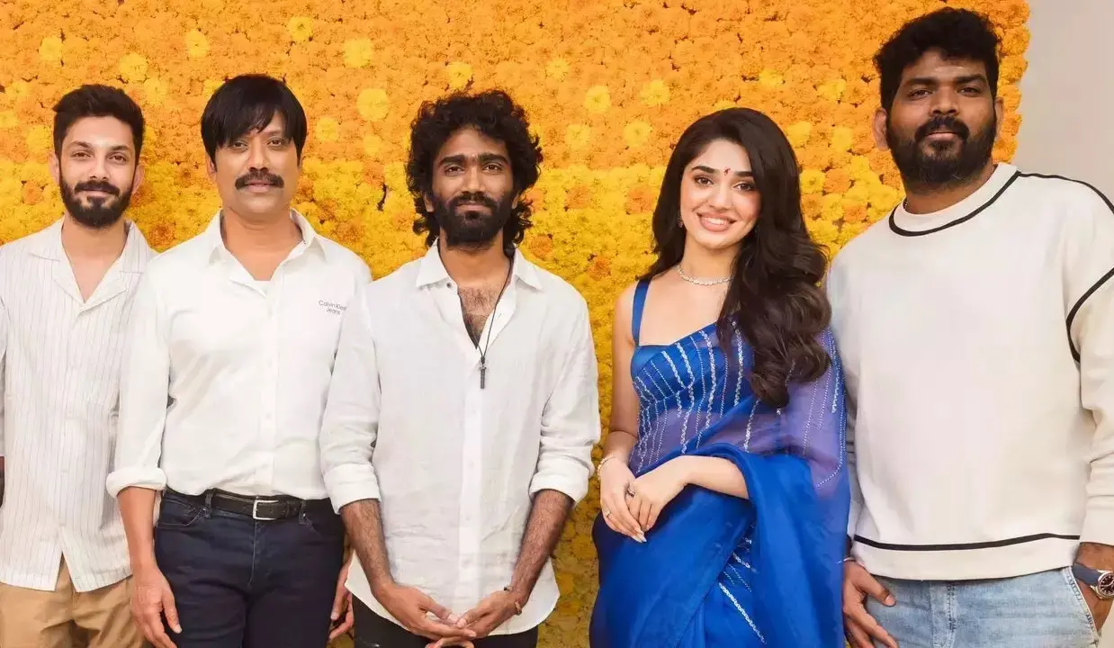 Vignesh Shivanreveals shocking details about his upcoming film ‘LIK’