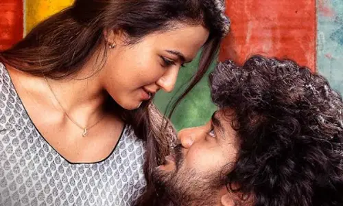 Heartwarming drama ‘Pa Pa’ set for grand release in Telugu