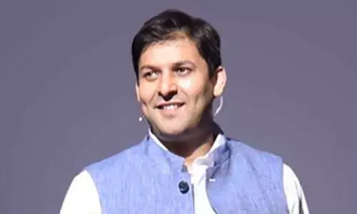 Rohan Verma to discontinue as MapmyIndia CEO, to launch consumer biz