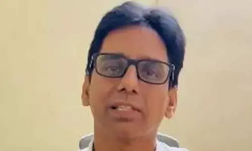 Punjab: AAP legislator Naresh Yadav gets two years in jail