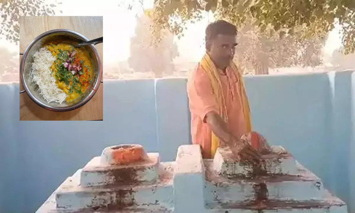 Bihar’s ‘Vegetarian Village’ upholds centuries-old tradition of unity and devotion