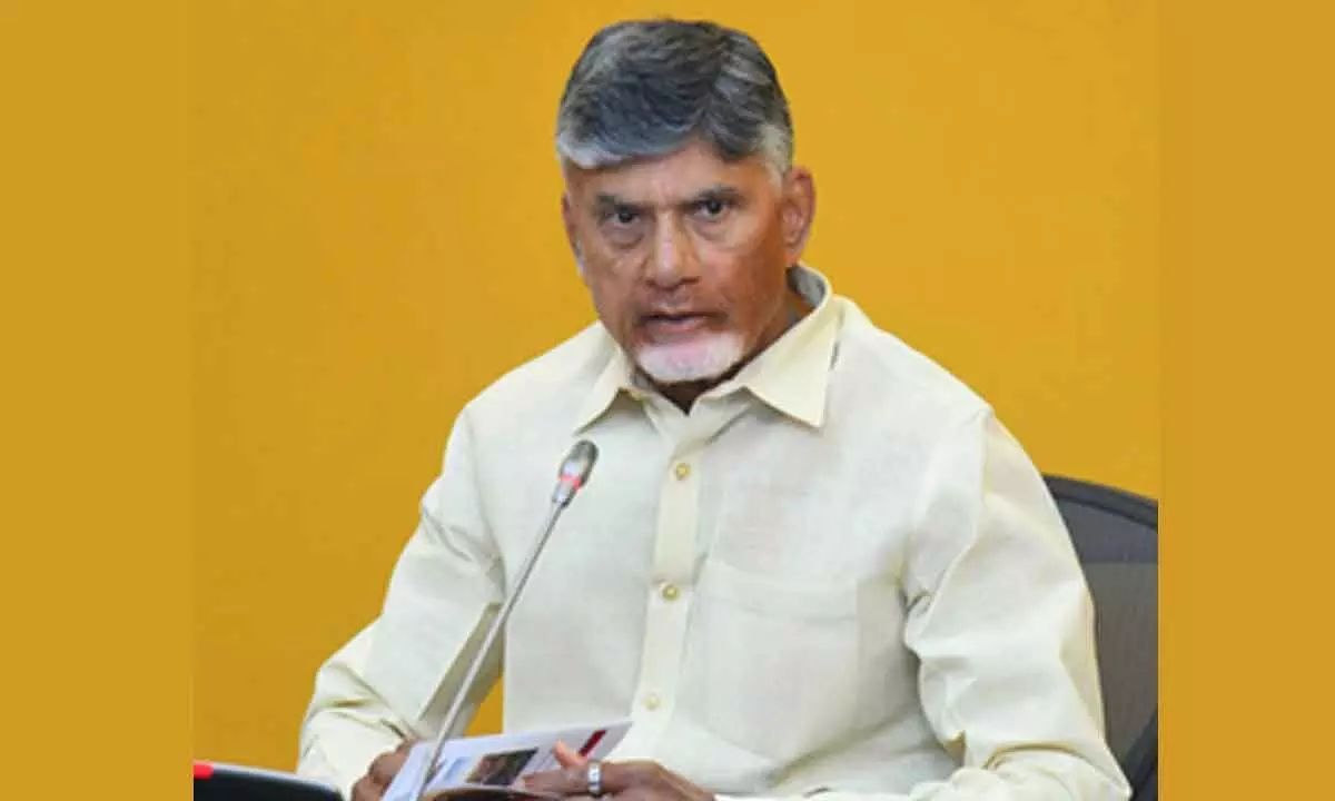 Andhra Pradesh’s NDA government dissolves Waqf Board