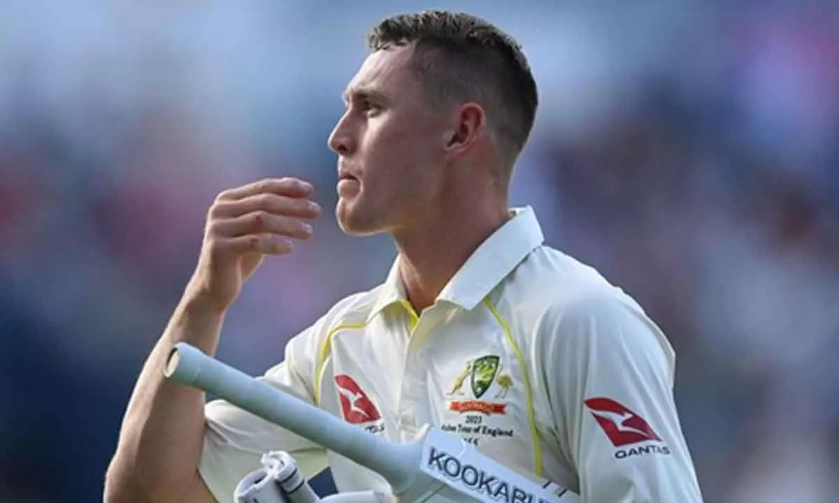 BGT 2024-25: Labuschagne got to find a way to turn it around, says Ponting