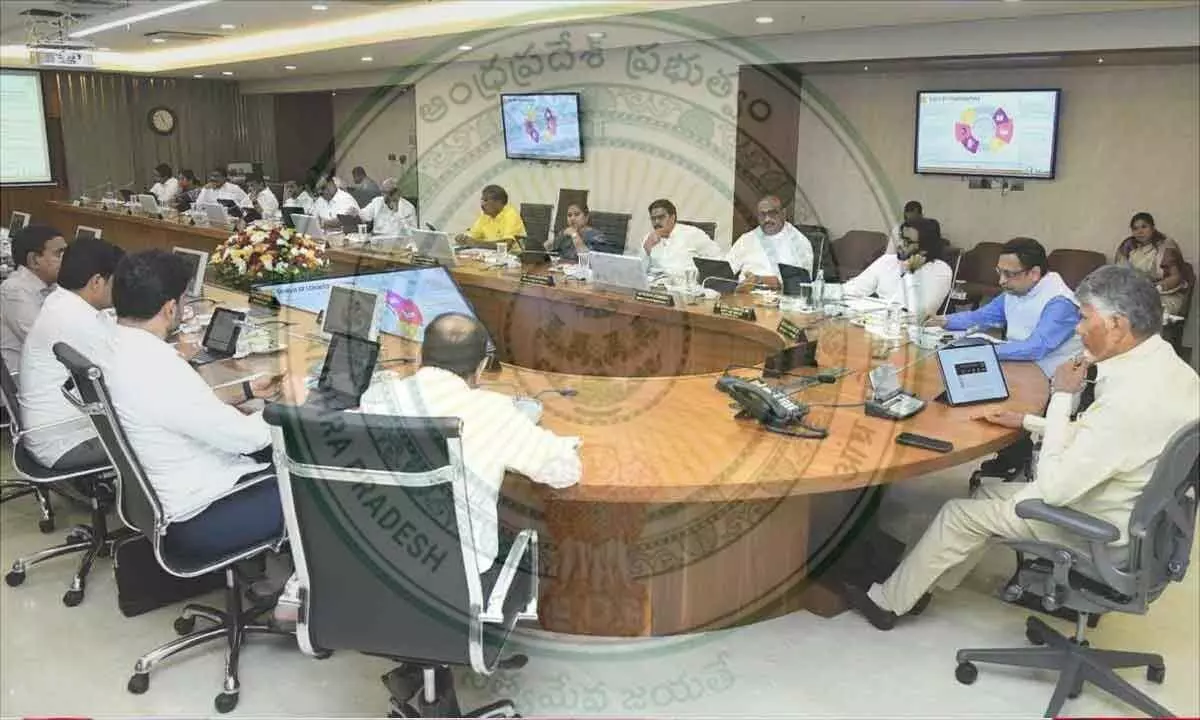 AP cabinet to meet on December 3