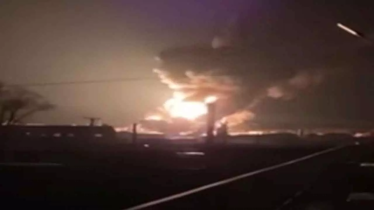 Ballistic missile from Yemen intercepted before entering Israel: Army Ballistic missile from Yemen intercepted before entering Israel: Army