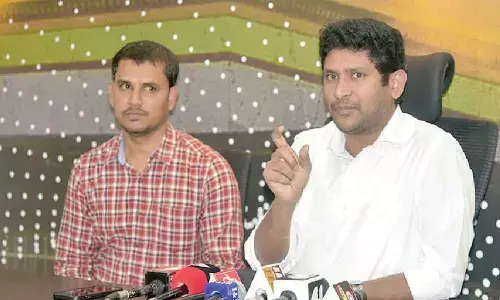 Affordable internet, cable services for middle class: APSFL Chairman