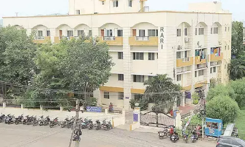 RARI offers a range of healthcare services to people