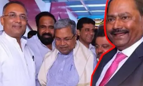 Congress expels party leader over sexual harassment case