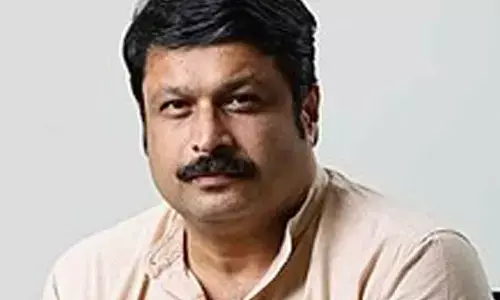 Irrigation AEE Nikesh Kumar Case Unveils Major Corruption Scandal