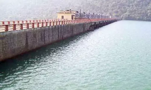 Hopes pinned on Sileru water for Rabi needs