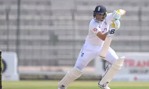 Root surpasses Sachin to become leading run-scorer in 4th innings of Test matches