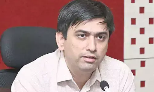 Chittoor on high alert as Cyclone Fengal looms over Southwest Bay of Bengal