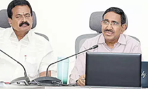 Every paisa of tax amount will be spent for public benefit says Narayana