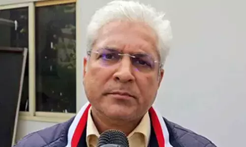 Every senior AAP leader knows about Balyan extortion case, claims Kailash Gahlot