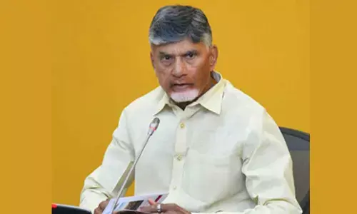 CM urged to set up Tirumala Dairy