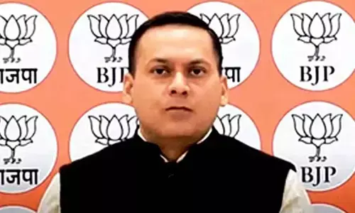 No provision in the Constitution: Amit Malviya hails ‘striking down’ of Andhra Pradesh Waqf Board