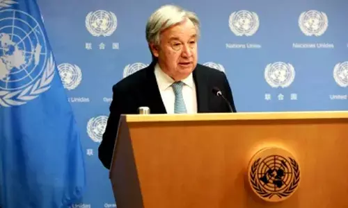 How desertification can impact us