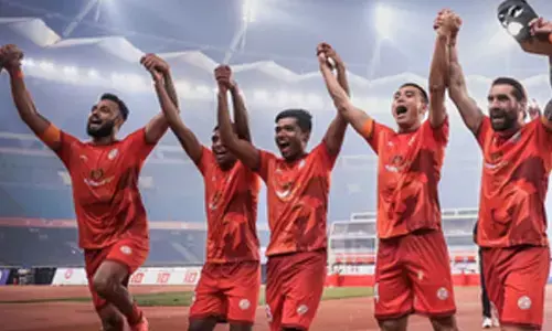 We believe we are best in the league: Punjab FC’s Nikhil Prabhu on team’s mentality